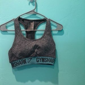 Gymshark sports bra